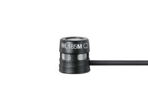 SHURE WL185M