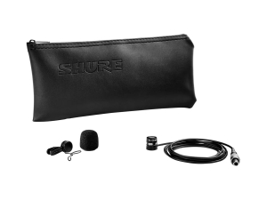 SHURE WL185M