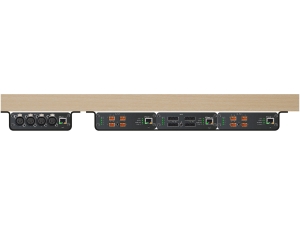 SHURE ANI4IN