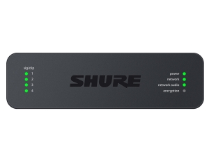 SHURE ANI4IN