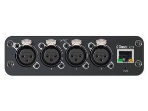 SHURE ANI4IN