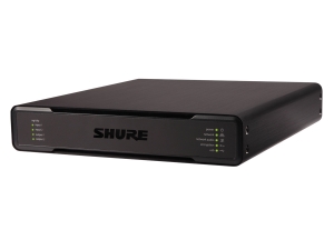 SHURE INTELLIMIX P300 SHURE INTELLIMIX P300