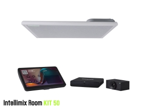 SHURE IntelliMix™ Room Kits