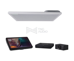 SHURE IntelliMix™ Room Kits
