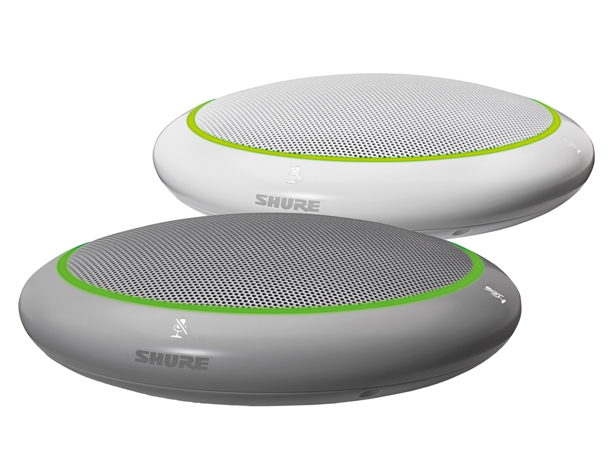 Shure MXA310