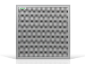 SHURE MXA910