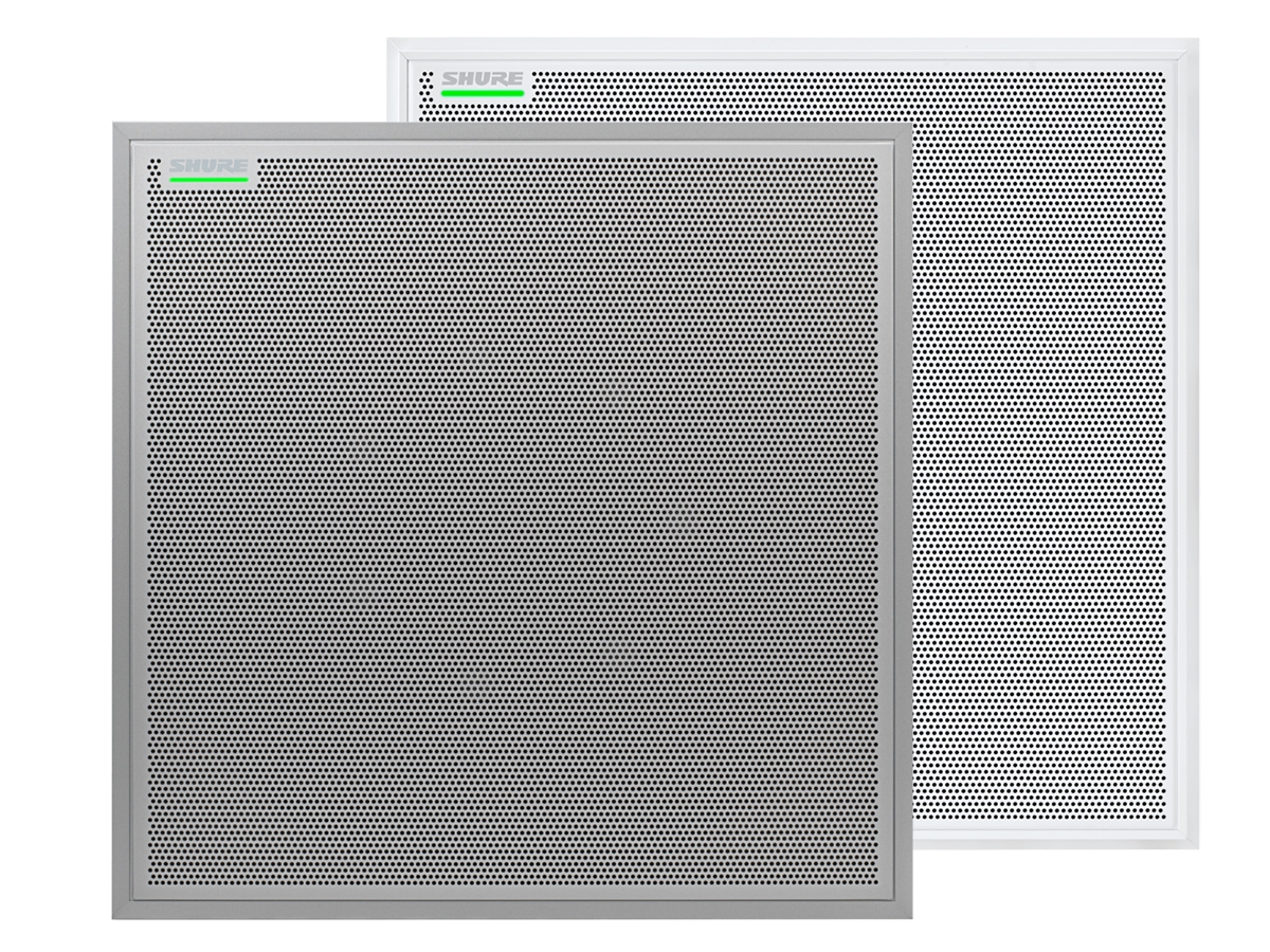 SHURE MXA910