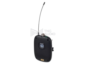 SHURE SLXD1