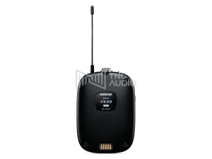 SHURE SLXD1