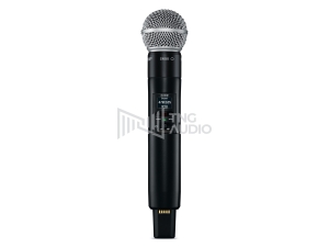 SHURE SLXD2/SM58
