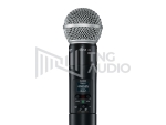 SHURE SLXD2/SM58