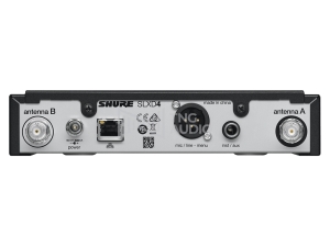 SHURE SLXD4
