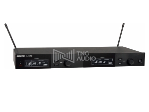 SHURE SLXD4D