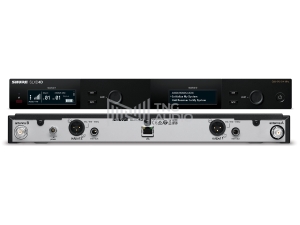 SHURE SLXD4D