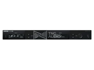 SHURE SLXD4D