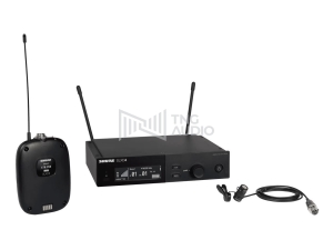 SHURE SLXD14/83