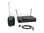 SHURE SLXD14/83M