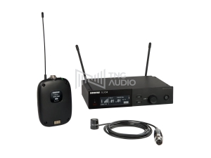 SHURE SLXD14/83M