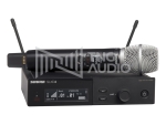 SHURE SLXD24/SM86
