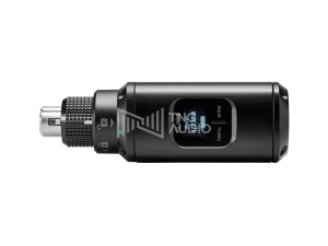 SHURE SLXD3
