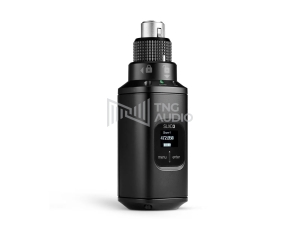 SHURE SLXD3