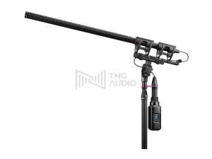 SHURE SLXD3