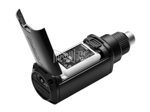 SHURE SLXD3