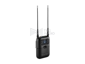 SHURE SLXD5