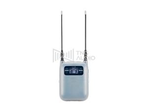 SHURE SLXD5