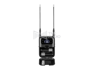 SHURE SLXD5
