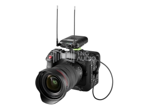 SHURE SLXD5