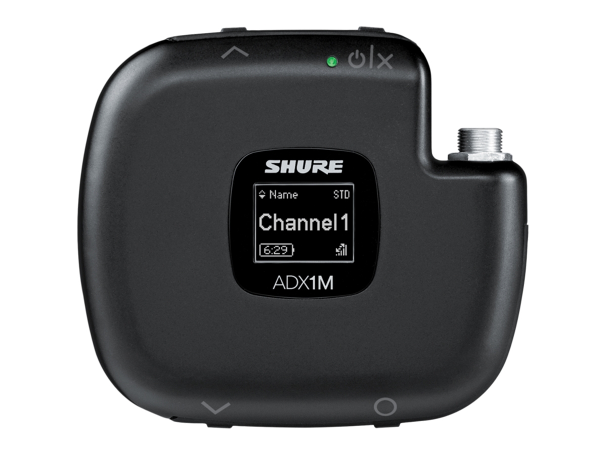 SHURE ADX1M
