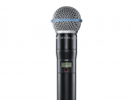 SHURE ADX2/B58