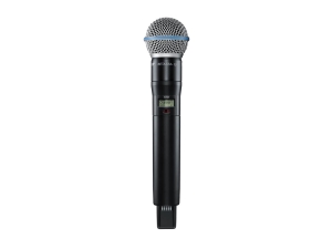 SHURE ADX2/B58