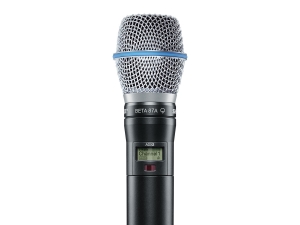 SHURE ADX2/B87A