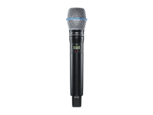 SHURE ADX2/B87A