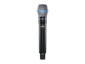SHURE ADX2/B87C