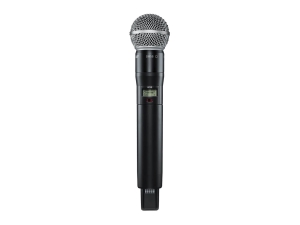 SHURE ADX2/SM58