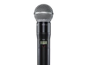 SHURE ADX2/SM58