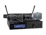 SHURE SLXD24+/B87A