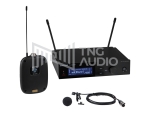 SHURE SLXD14+/93