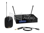 SHURE SLXD14+