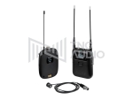 SHURE SLXD15+/85M
