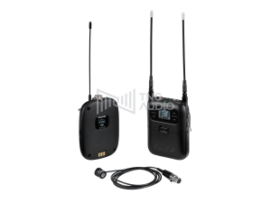 SHURE SLXD15+/85M