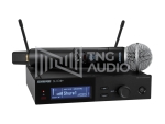 SHURE SLXD24+/58