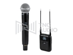 SHURE SLXD25+/58