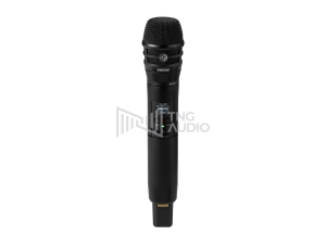 SHURE SLXD2+/K8B