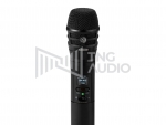 SHURE SLXD2+/K8B