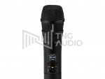 SHURE SLXD2+/N8C
