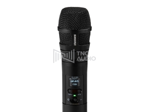 SHURE SLXD2+/N8C